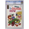 Image 1 : The Colossal Show #1 File Copy (Gold Key, 1969)