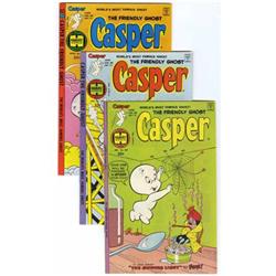 Friendly Ghost Casper File Copy Group (Harvey,