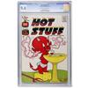 Image 1 : Hot Stuff, the Little Devil #31 File Copy