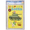 Image 1 : Little Lotta #115 File Copy (Harvey, 1975) CGC