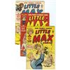 Image 1 : Little Max File Copy Group (Harvey, 1950-61)