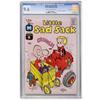 Image 1 : Little Sad Sack #1 File Copy (Harvey, 1964) CGC