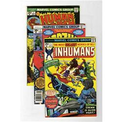 Marvel Bronze Age Group (Marvel, 0) Condition: