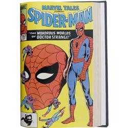 Marvel Tales #137-174 lot of two Bound Volumes