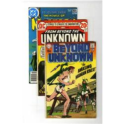 Miscellaneous Bronze Age (ask Chief Cataloger