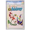 Image 1 : Playful Little Audrey #119 File Copy (Harvey,