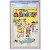 Image 1 : Playful Little Audrey #120 File Copy (Harvey,
