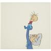 Image 1 : Horton Hears a Who! Production Cel Original