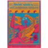 Image 1 : Moby Grape "Neptune's Notion" Avalon Poster