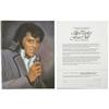 Image 2 : Elvis Presley 1977 Concert Photo Album