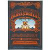 Image 1 : Quicksilver Avalon Concert Poster FD-101-1