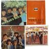 Image 1 : Assorted Vintage '60s Tour Books