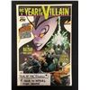 Image 1 : DC COMICS YEAR OF THE VILAIN NO.1