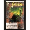 Image 1 : DARKHORSE COMICS NEXUS NO.1