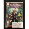 Image 1 : MARVEL COMICS SECRET AVENGERS NO 31-34