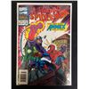 Image 1 : MARVEL COMICS THE AMAZING SPIDER-MAN NO.27