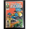 Image 1 : MARVEL COMICS TALES OF ASGARD NO. 1