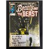 Image 1 : MARVEL COMICS BEAUTY AND THE BEAST NO.1