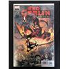 Image 1 : MARVEL COMICS RED GOBLIN NO.1 VARIANT