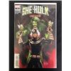 Image 1 : MARVEL COMICS SHE HULK ANNUAL NO.1