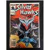 Image 1 : STAR COMICS SILVER HAWKS NO.1