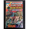 Image 1 : MARVEL COMICS GIANT SIZE MAN-THING NO. 5