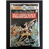 Image 1 : DC COMICS THE WARLORD NO.1