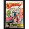 Image 1 : DC COMICS SUPERMAN NO.161