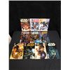 Image 1 : STAR WARS COMICS LOT