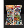 Image 1 : GAMBIT COMIC BOOK LOT