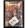 Image 1 : SUICIDERS COMICS 1-6