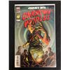 Image 1 : MARVEL COMICS JOURNEY INTO UNKNOWN WORLDS NO.1