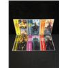 Image 1 : MARVEL COMICS GRIFFIN COMIC BOOK LOT