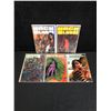 Image 1 : HACK/SLASH COMIC BOOK LOT