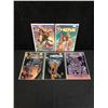 Image 1 : WITCHBLADE COMIC BOOK LOT