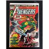 Image 1 : MARVEL COMICS AVENFERS NO. 116