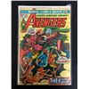 Image 1 : MARVEL COMICS AVENGERS NO. 115