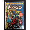 Image 1 : MARVEL COMICS AVENGERS NO. 119