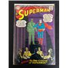 Image 1 : DC COMICS SUPERMAN 186