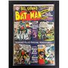 Image 1 : DC COMICS GIANT SIZE BATMAN NO. 185