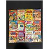 Image 1 : ARCHIE COMIC BOOK LOT