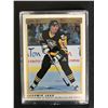 Image 1 : 1991 OPC PREMIER JAROMIR JAGR RC