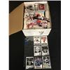 Image 1 : LARGE HOCKEY CARD LOT