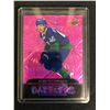 Image 1 : 2021 UPPER DECDK DAZZLERS ELIAS PETTERSON