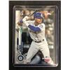 Image 1 : 2019 TOPPS BASEBALL KYLE LEWIS ROOKIE CARD LOT