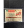 Image 2 : 1959 TOPPS FRANK ROBINSON BASEBALL CARD