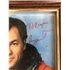 Image 2 : BJARNI TRYGGVASON SIGNED CANADIAN ASTRONAUT PHOTO 1985