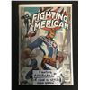 Image 1 : MARVEL COMICS FIGHTING AMERICA NO.1 COMIC