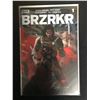 Image 1 : BOOM STUDIOS BRZRKR NO.1 VARIANT