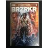 Image 1 : BOOM STUDIOS BRZRKR NO.1 VARIANT